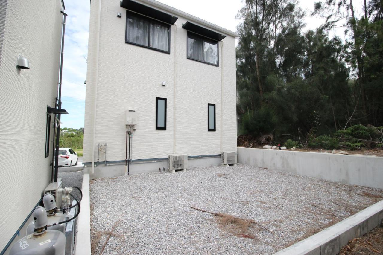 Akizero Onnason Villa Exterior photo