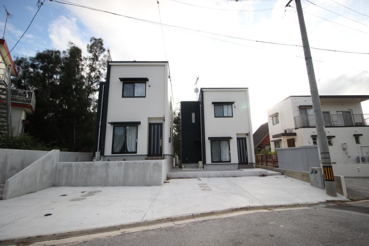 Akizero Onnason Villa Exterior photo