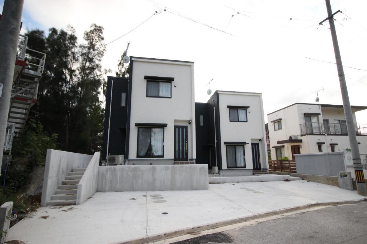 Akizero Onnason Villa Exterior photo