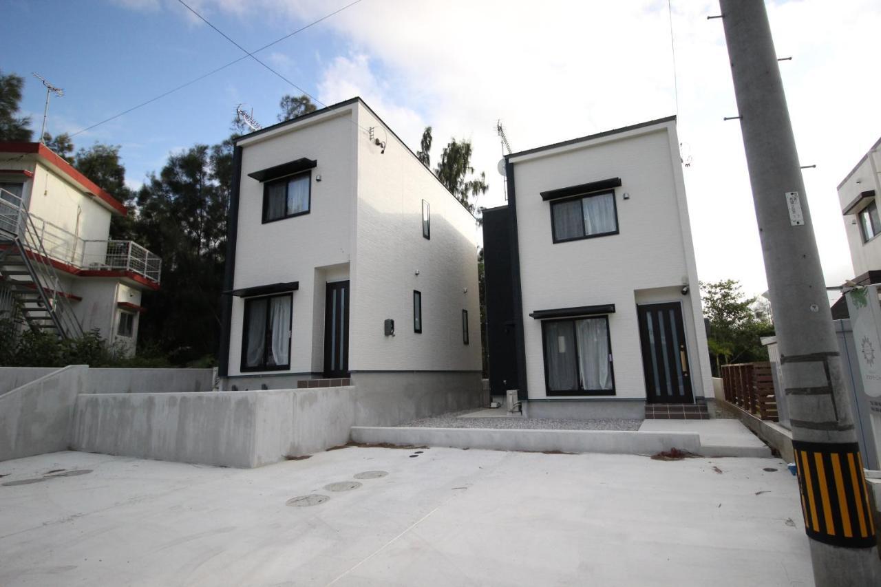 Akizero Onnason Villa Exterior photo